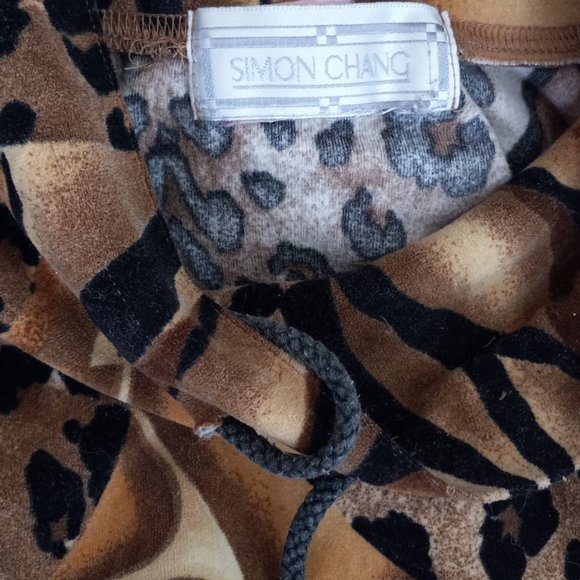 Simon Chang Tracksuit - Picture 3 of 3